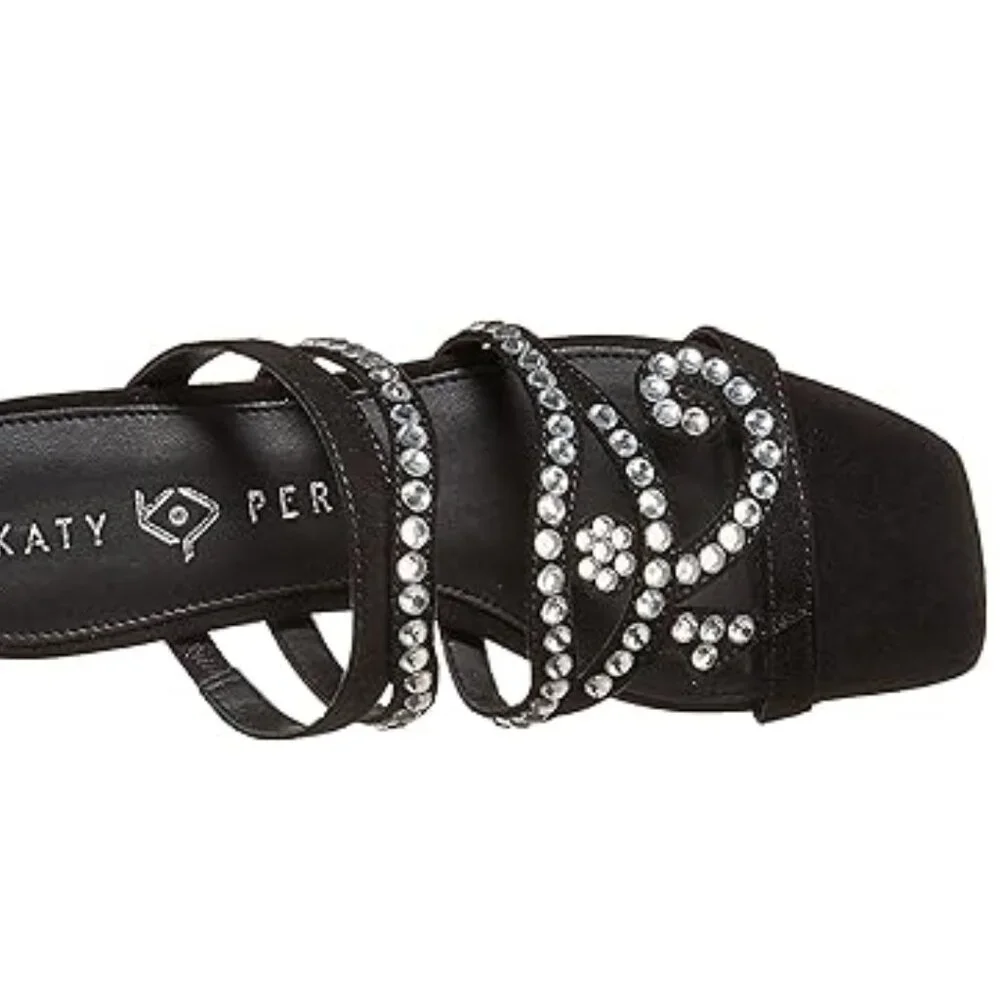 Katy Perry Anat Slide Sandal Sz 7.5 NIB - Picture 12 of 12